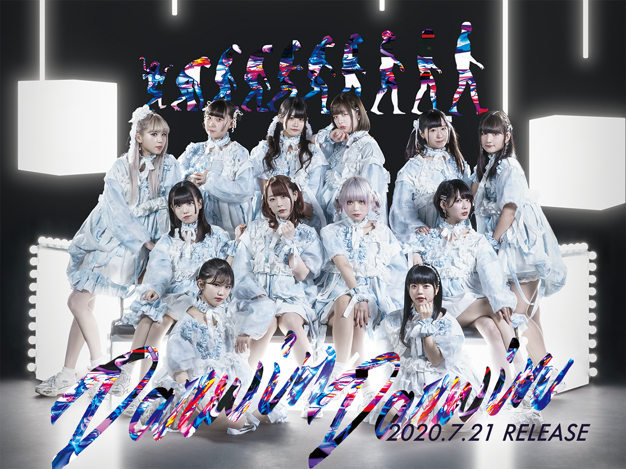 キミイロプロジェクト新規メンバーオーディション!