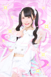 蒼井花