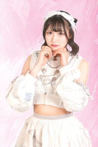 真宙すず