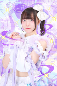 姫月りず