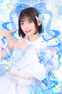 月神藍