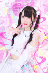 蒼井花
